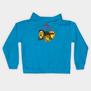 The marx Kids Hoodie